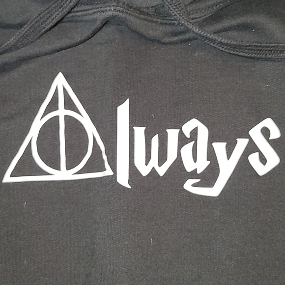 Harry Potter sweatshirt Size M - Picture 3 of 5